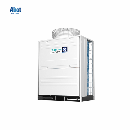 hisense vrf air conditioner